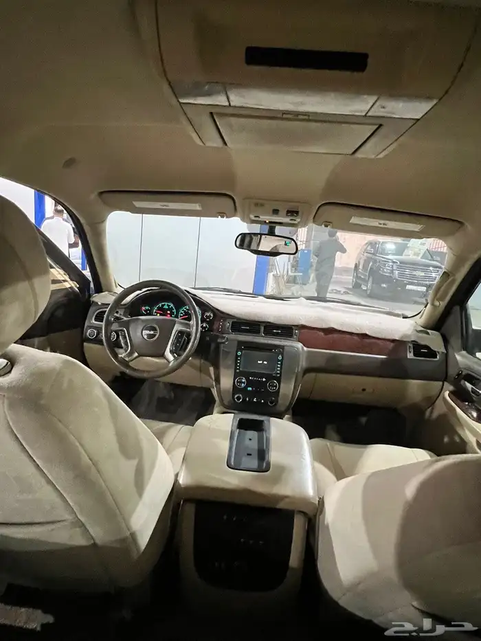 جمس يوكن 2007 31