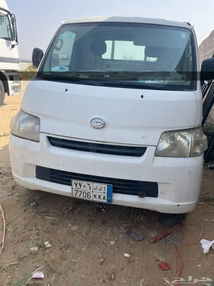 البيع المديل 2012 الفحص جديد توصل وتساب 0