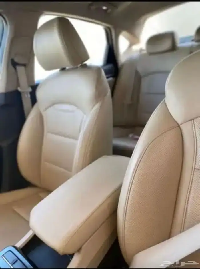 هونداي ازيرا 2018 7