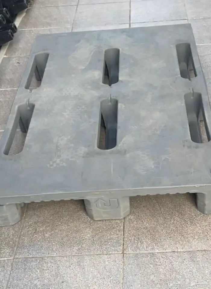 طبليان مستخدمه ونظيفه 2