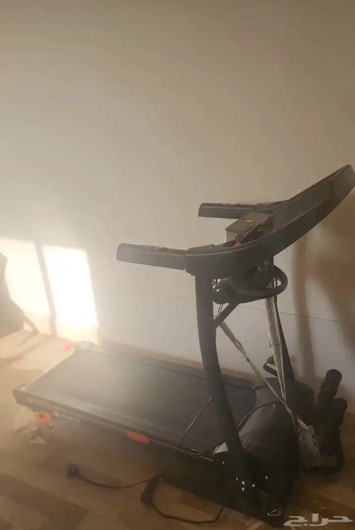 جهاز سير كهربائي اولمبيا 0