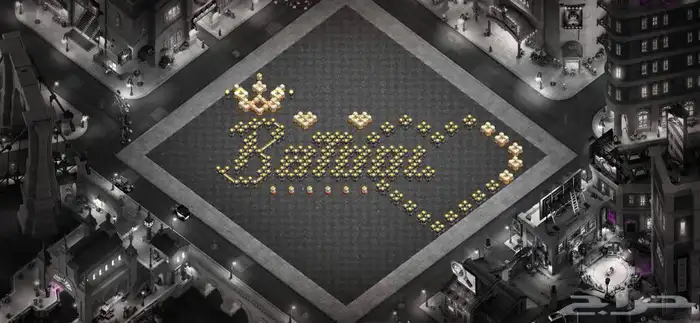 صمم قريتك بطريقتك   كلاش اوف كلانس 5