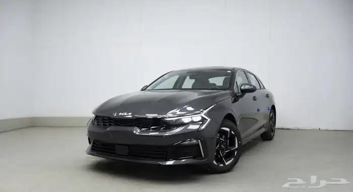 كيا K5 استاندر مطور 2026 كاش وتقسيط بي اقل الاسعار 0