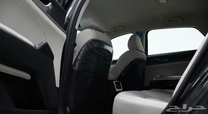 كيا K5 استاندر مطور 2026 كاش وتقسيط بي اقل الاسعار 7