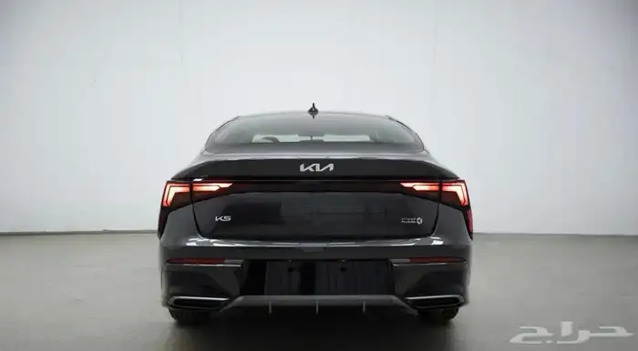 كيا K5 استاندر مطور 2026 كاش وتقسيط بي اقل الاسعار 3