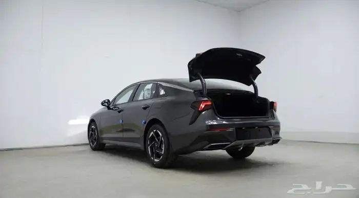 كيا K5 استاندر مطور 2026 كاش وتقسيط بي اقل الاسعار 4