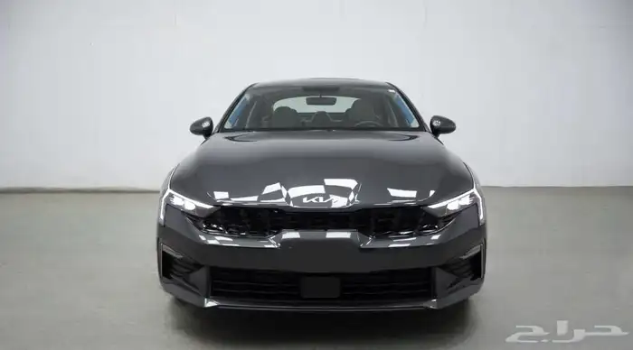 كيا K5 استاندر مطور 2026 كاش وتقسيط بي اقل الاسعار 1