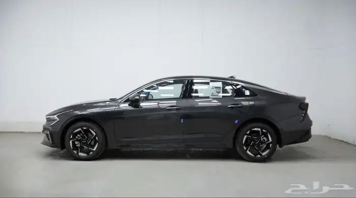 كيا K5 استاندر مطور 2026 كاش وتقسيط بي اقل الاسعار 2