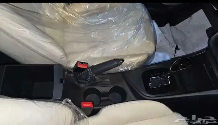 شانجان ال سفن استاندر 2026 بسعر 40500 12