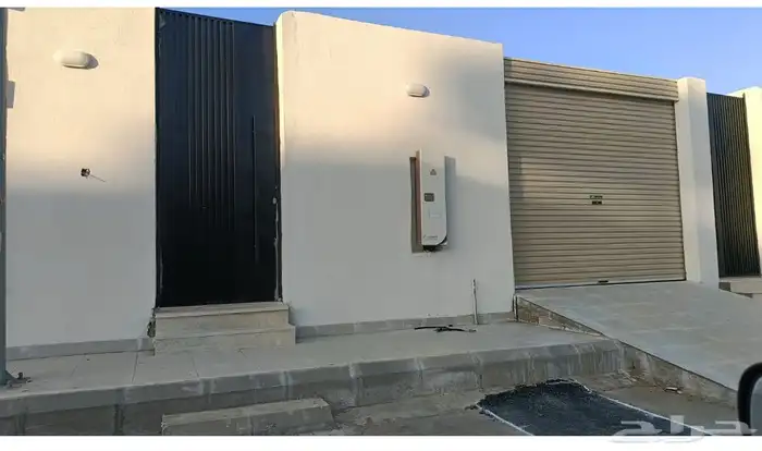 استراحه بمخطط شرق اسكان بموقع مميز وتقبل بنوك 1