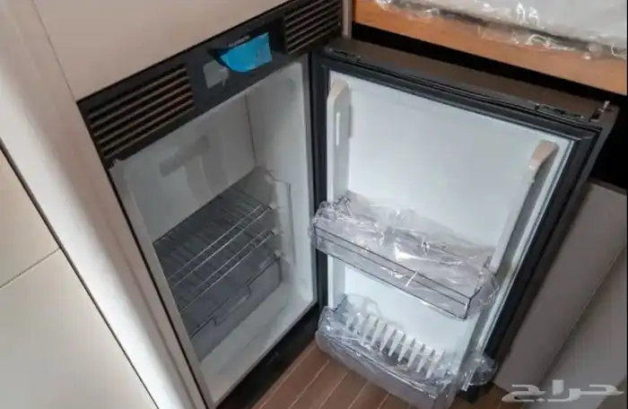 موترهوم كرفان فوورد ترانزيت وكالة افرسكو 4X4 ديزل 2023 دبل 9