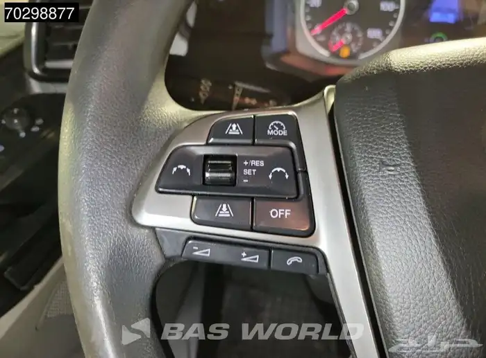 راس شاحنة مان 2021 23