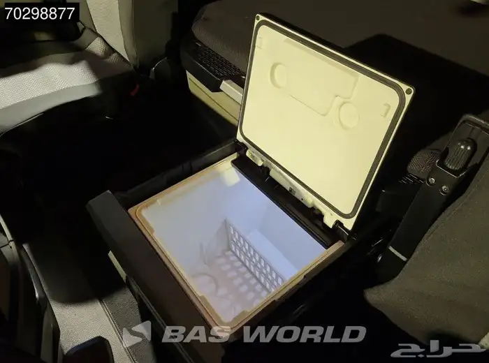 راس شاحنة مان 2021 19