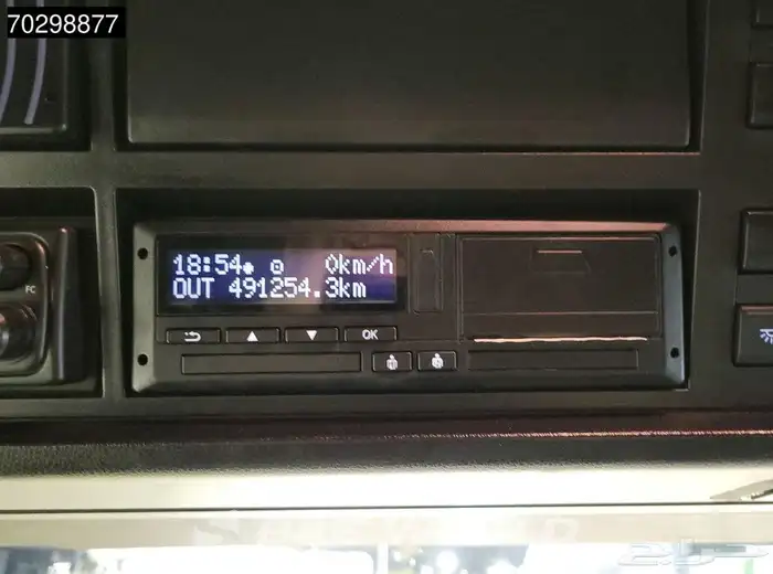 راس شاحنة مان 2021 13