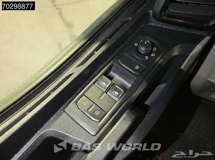 راس شاحنة مان 2021 18