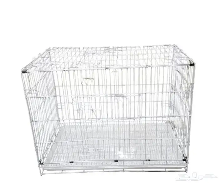 قفص قطط نظيف جدااا 0