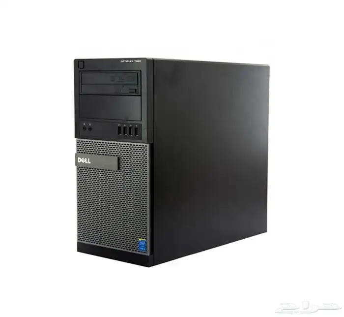 كمبيوتر Dell Optiplex 7020 i5 1