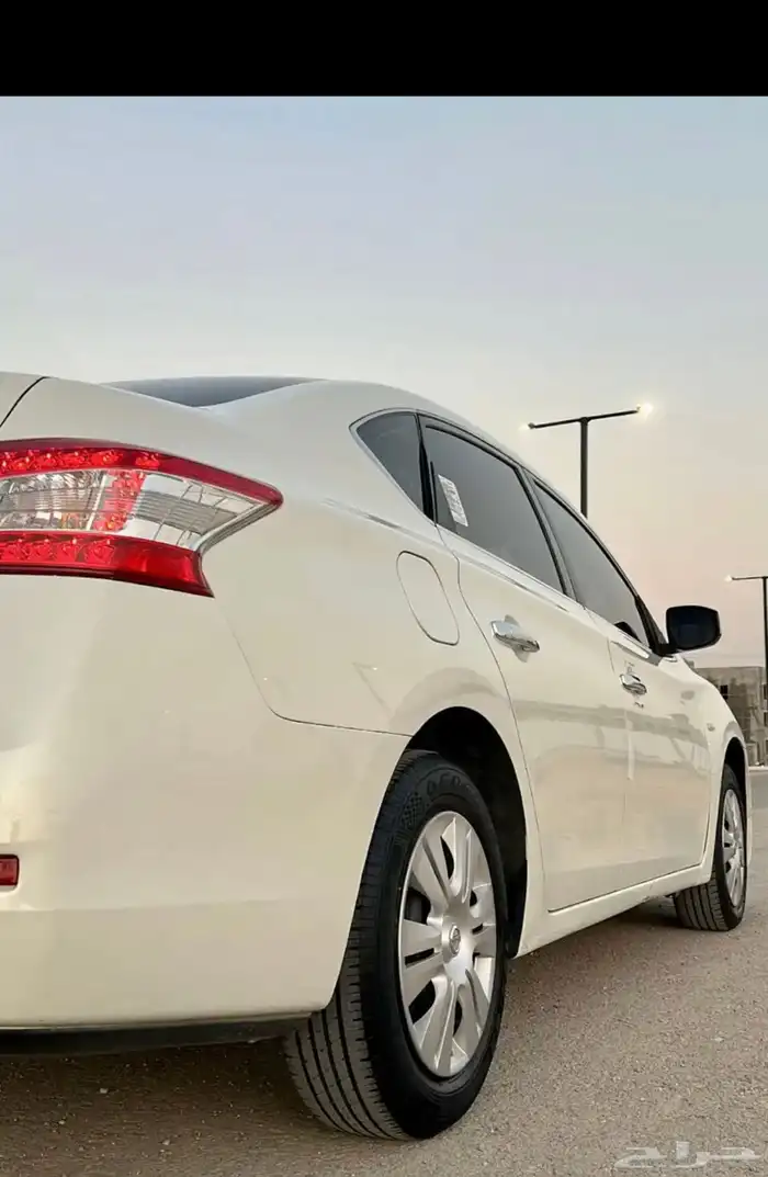 سنترا 2015 مشروطه بدي ومحركات 11