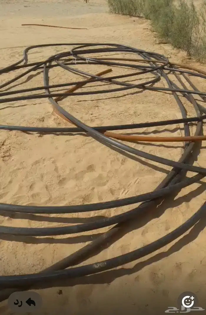 لي غطاس 150 متر 0