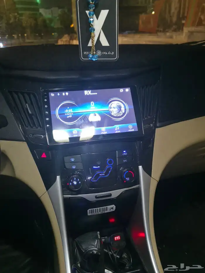 سوناتا 2011 نص فل 1