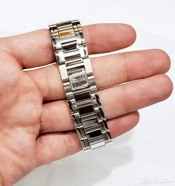 ساعة سيكو ارقام اليابانية اصلية وجديدة ب 500 ريال 3