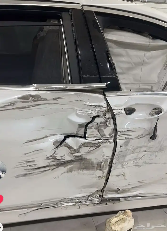 BMW 2022 الفئة السابعة 1