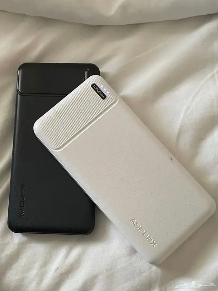 باور بانك للبيع جديد 0