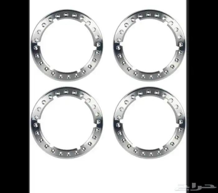 رنقات بيدلوك فورد رابتر 0