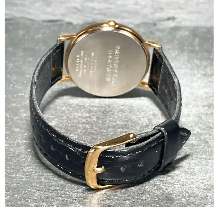 ساعة سيكو رجالية نادرة فنتج اصدار خاصة ماتشكو من شيء نظيفة 3