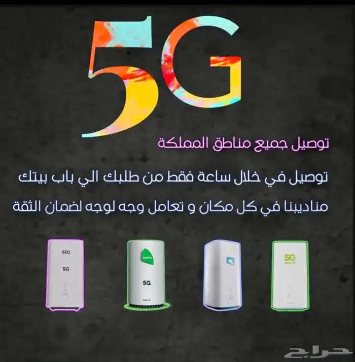 واي فاي شبكه راوتر اشتراك انترنت wifi لا محدود فايبر الياف 4