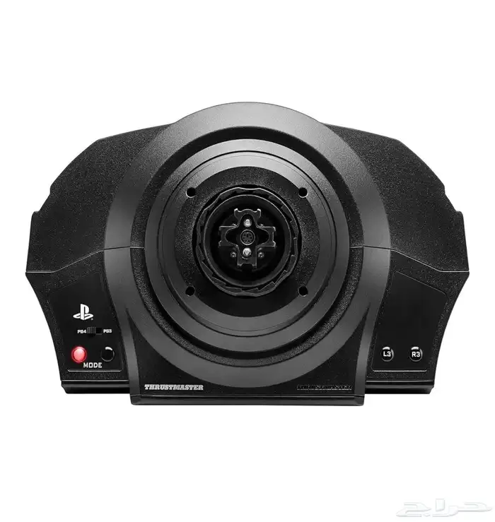 قاعدة سيرفو T300 من ثرست ماستر   و دعسان ثرست ماستر 2