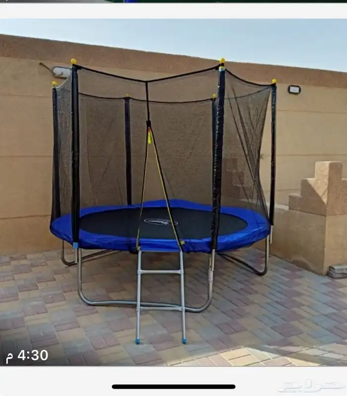 ألعاب أطفال مراجيح 4