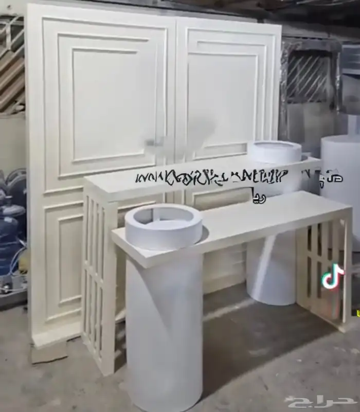 استقبال خشب 0