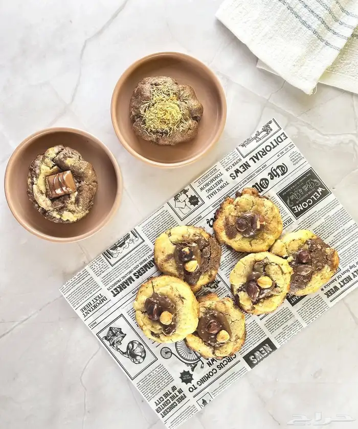 مصممة ومصورة ومبرمجة مواقع بخبرة واحترافية عالية 1