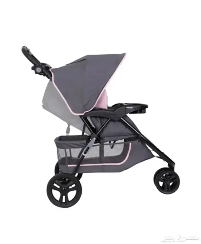 عربية اطفال وكرسي سياره 2