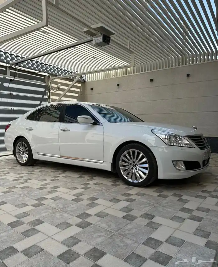 سنتنيال 2014 فل كامل 8 سلندر 2