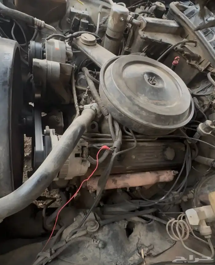 مكينه كابرس 305 0