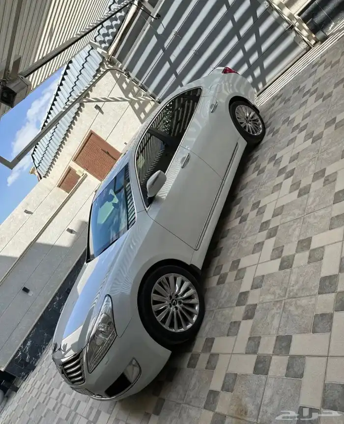 سنتنيال 2014 فل كامل 8 سلندر 1