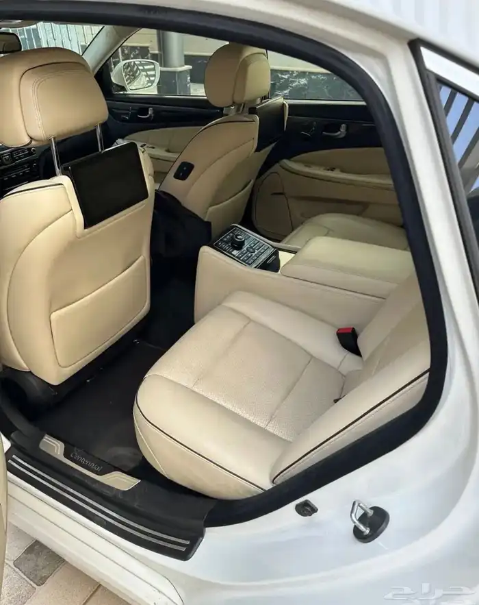 سنتنيال 2014 فل كامل 8 سلندر 0