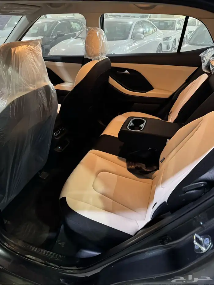 هيونداي كريتا فئة سمارت بنزين 2026 9