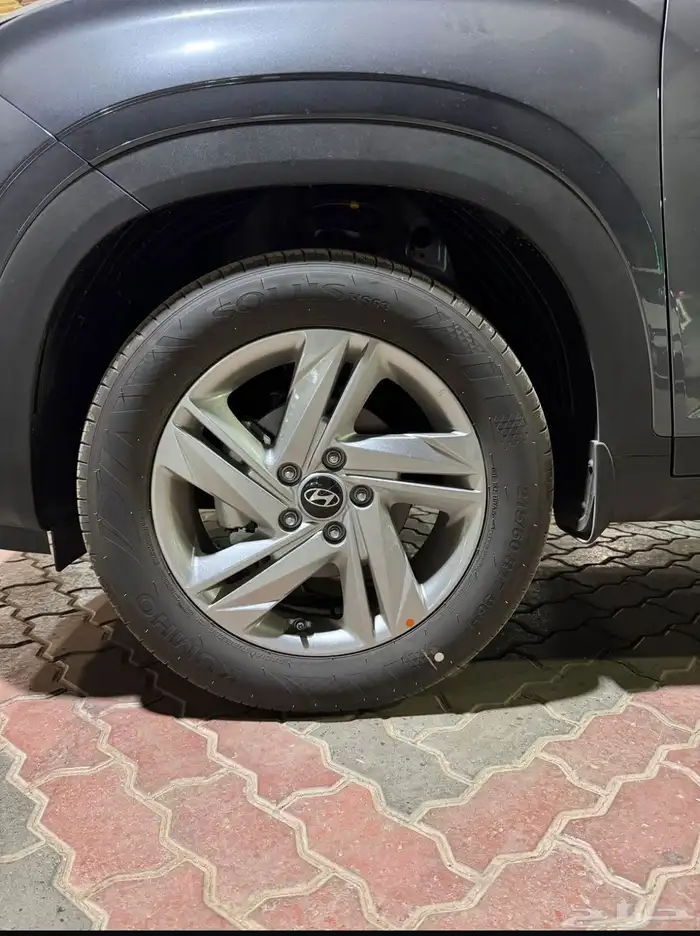 هيونداي كريتا فئة سمارت بنزين 2026 4