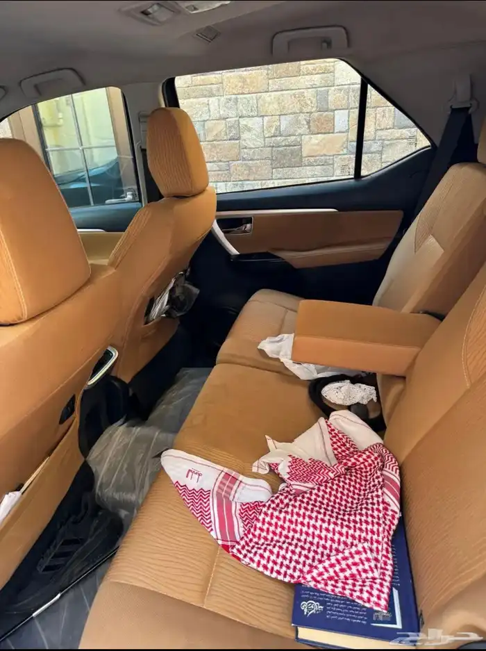 فورشنر 2017 6 سلندر 3