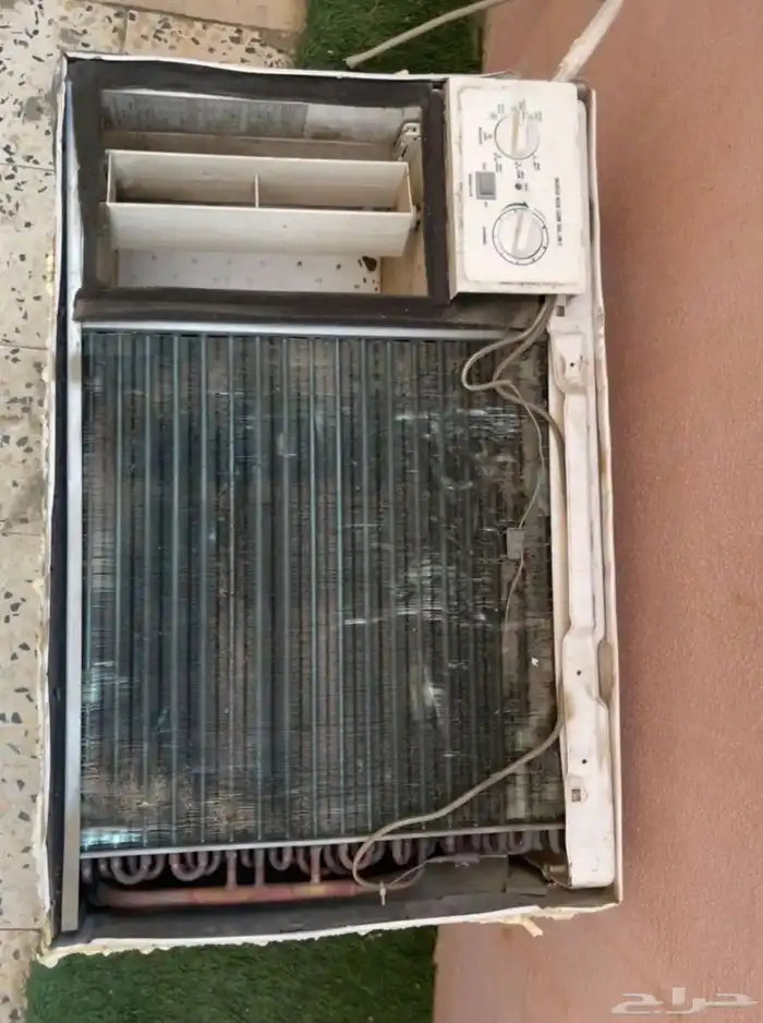 مكيفات شياك حار وبارد 2