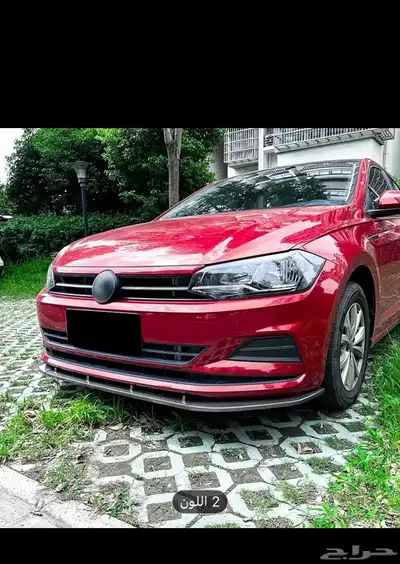 لحية فولكس واجن index