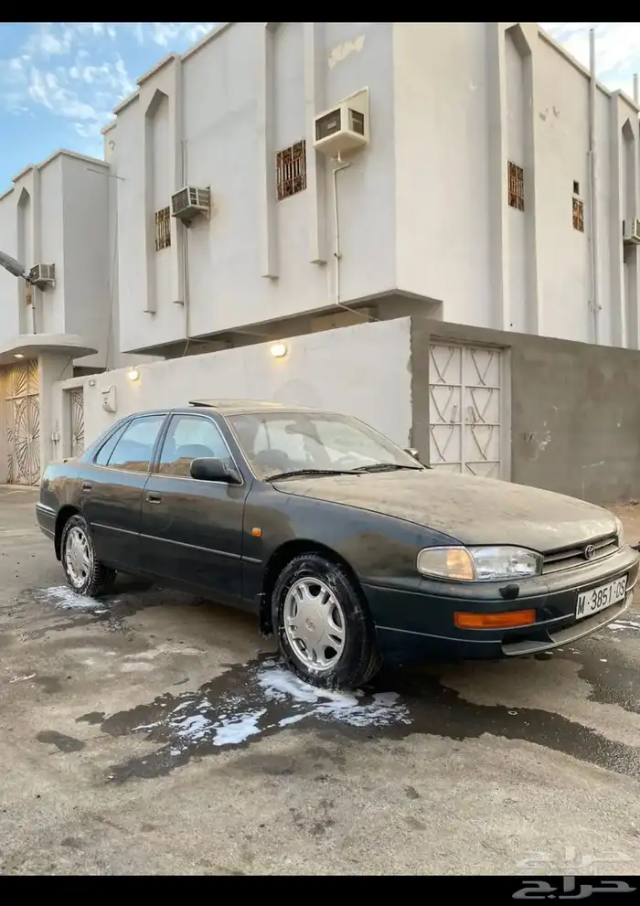 كامري لومير V6 6