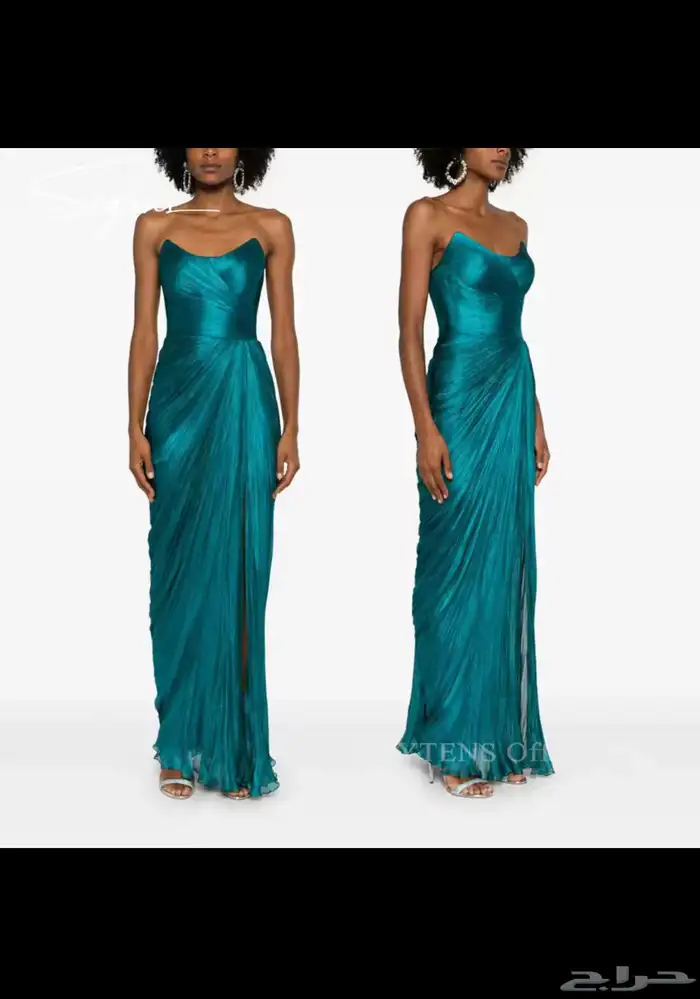 فستان سهره 0