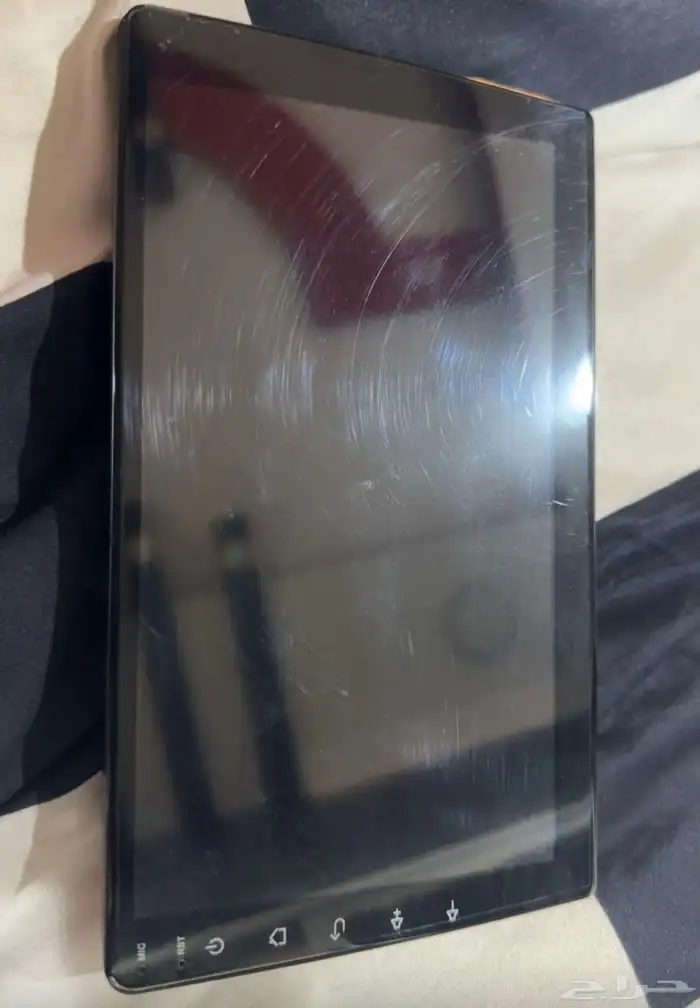 شاشه سياره 0