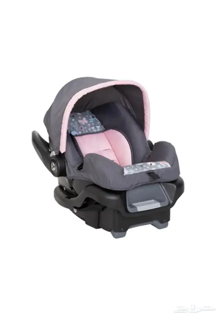 عربية اطفال وكرسي سياره 1