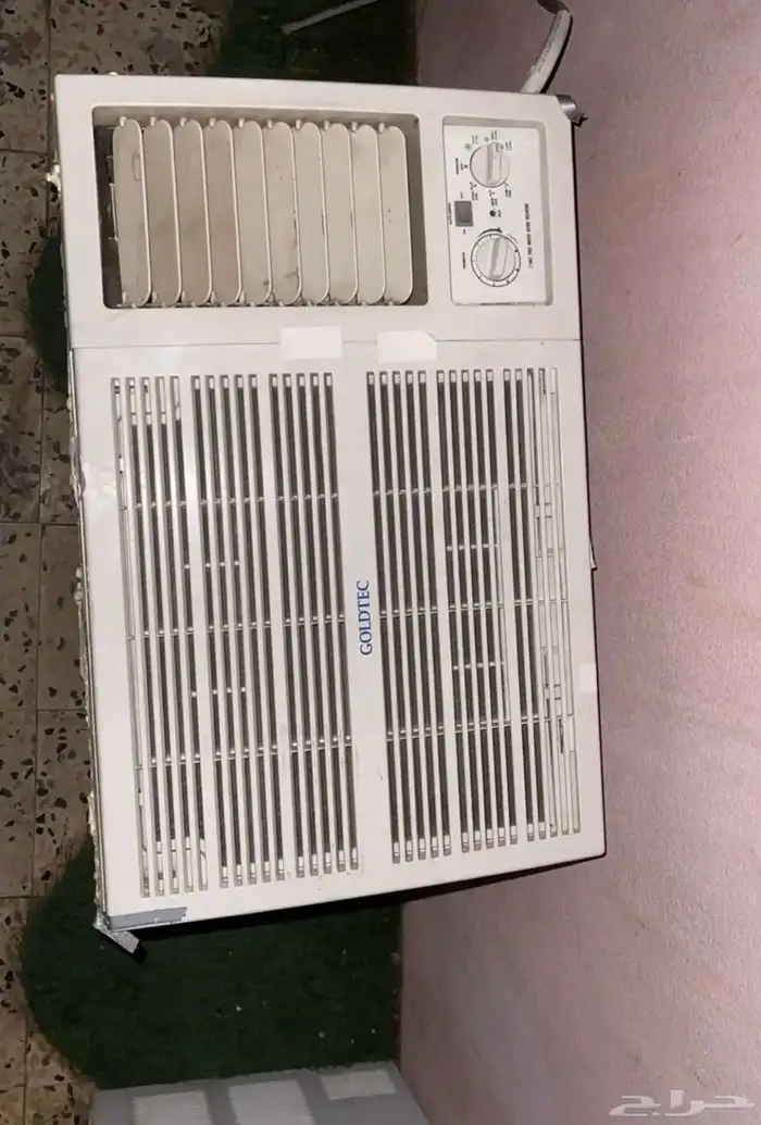 مكيفات شياك حار وبارد 1