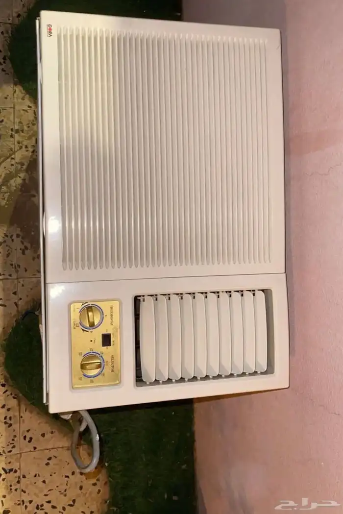 مكيفات شياك حار وبارد 0